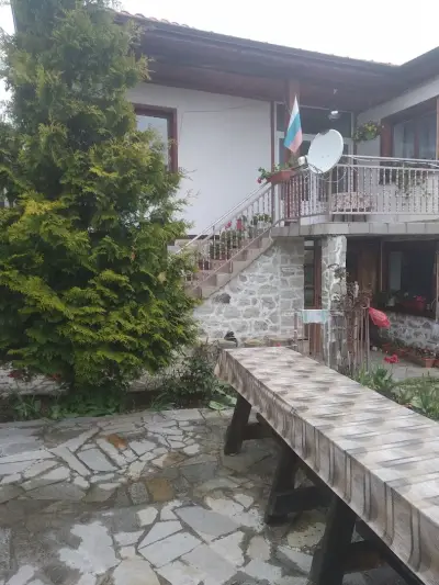 Бялата Къща