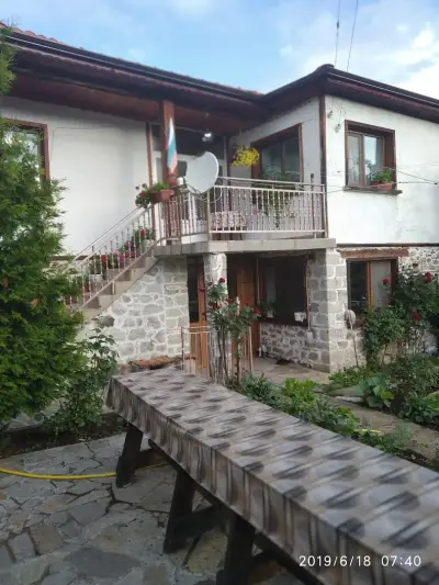 Бялата Къща