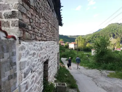 Бялата Къща