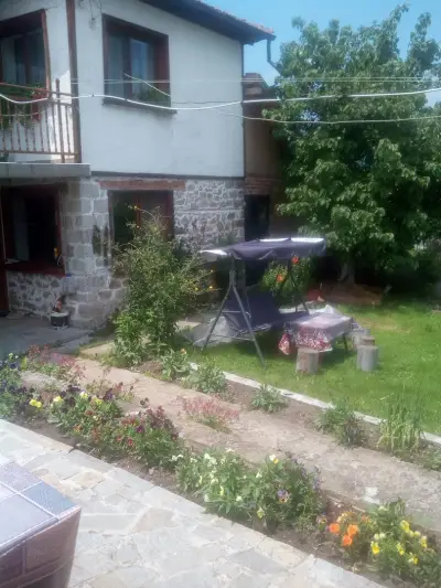 Бялата Къща