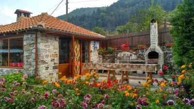 Бялата Къща