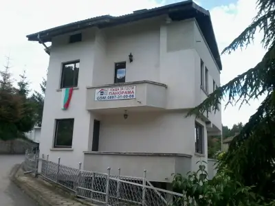 Къща за гости Панорама