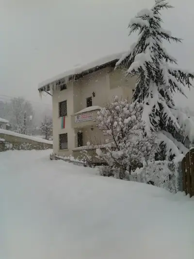 Къща за гости Панорама