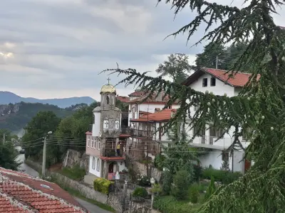 Къща за гости Панорама