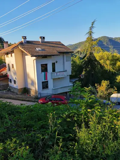 Къща за гости Панорама