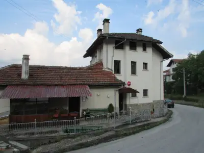 Къща за гости Панорама