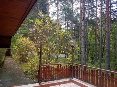 ХАДЖИРАДКОВИТЕ КЪЩИ