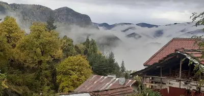 Къща за гости "Калина"