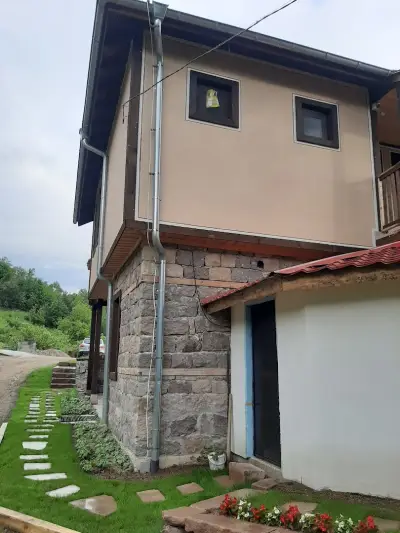 Къща за гости „Боряна“