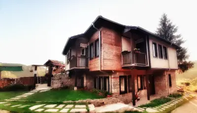 Къща за гости „Боряна“