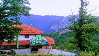Къща за гости "Родопска приказка" Белинташ
