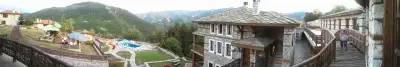 къща за гости Старата Къща