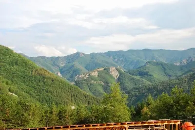 къща за гости Старата Къща
