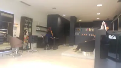 Salon Stephan Iztok