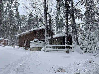 Вила „Рони“, Здравец
