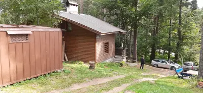 Вила „Рони“, Здравец