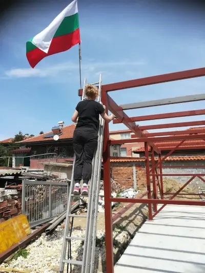 Къща за гости "Сюлевски" Садаво