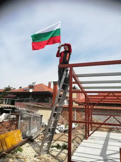 Къща за гости "Сюлевски" Садаво