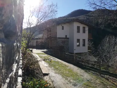 GUEST HOUSE ELENA
