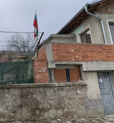 Стаи за гости „Пей Сърце“