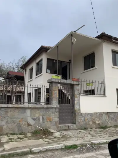 Стаи за гости „Пей Сърце“