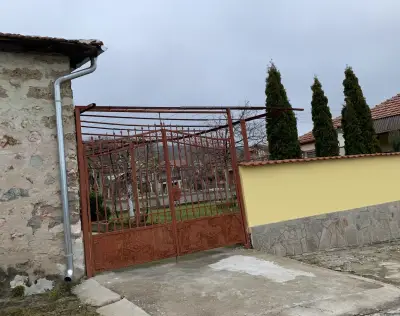 Стаи за гости „Пей Сърце“