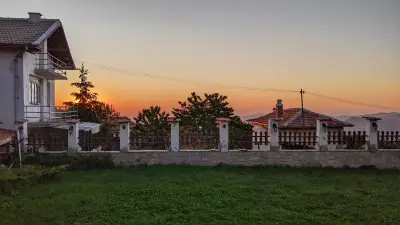 Вила Вълчаница