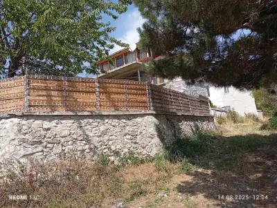 Вила Вълчаница