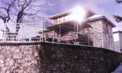 Къща за гости Country House | Хотел | Семеен хотел | Вила | Курортен комплекс