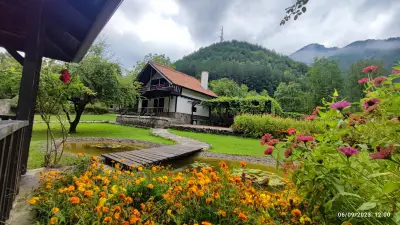 Къща Юговски конак