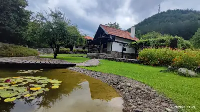 Къща Юговски конак