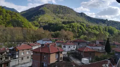 Къща за гости "Слънчев ден"