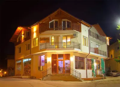 Guest House Edelweiss