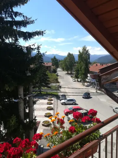Guest House Edelweiss
