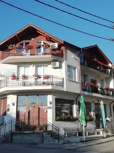 Guest House Edelweiss