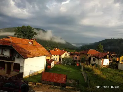 Guest House Edelweiss