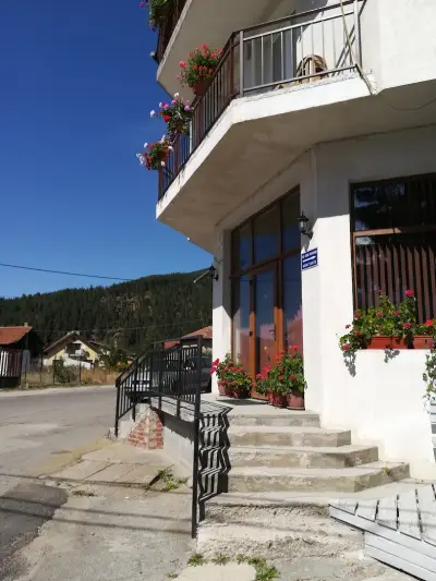 Guest House Edelweiss