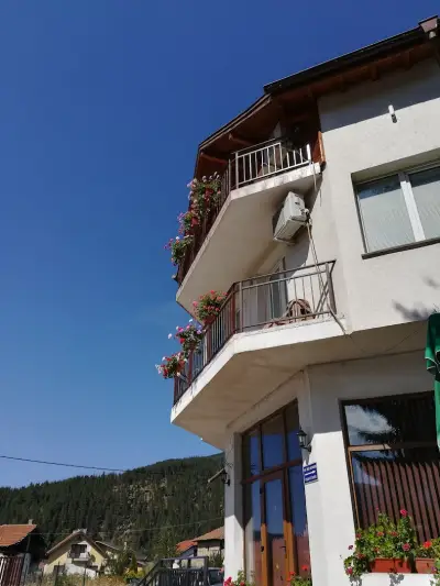 Guest House Edelweiss