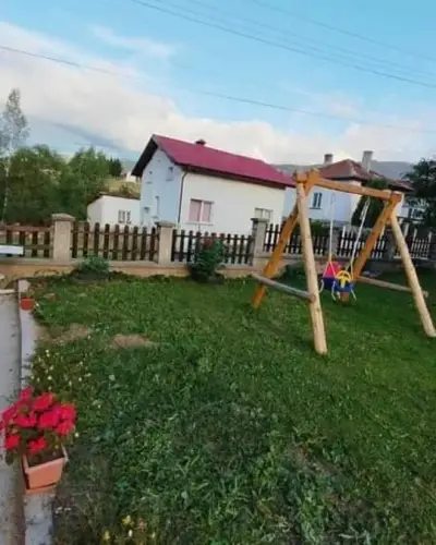 Къща за гости "При Ники"