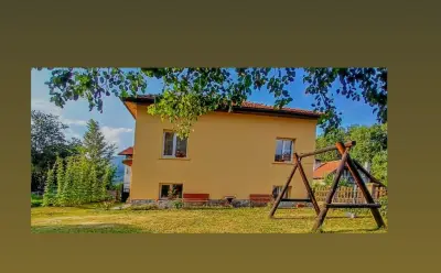 Къща за гости "При Ники"