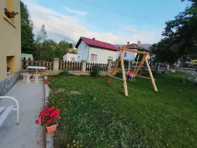 Къща за гости "При Ники"