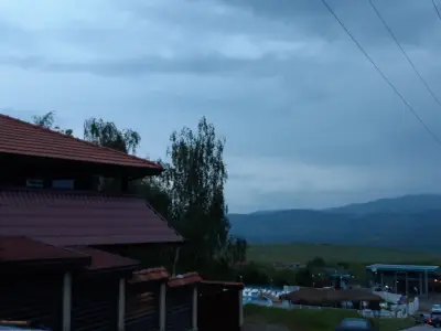 Къща за гости" ТеЕм"