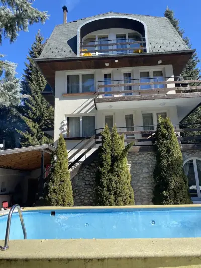 Къща за гости "Войводите"