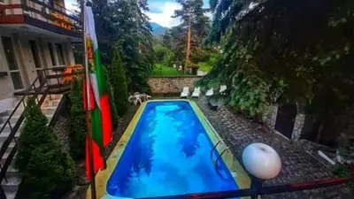 Къща за гости "Войводите"