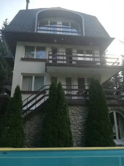 Къща за гости "Войводите"