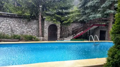 Къща за гости "Войводите"