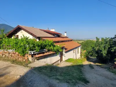 Sapareva Kashta