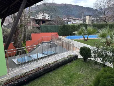 Къща за гости Хасиенда Панчеви