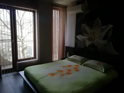 Apartment Megilux