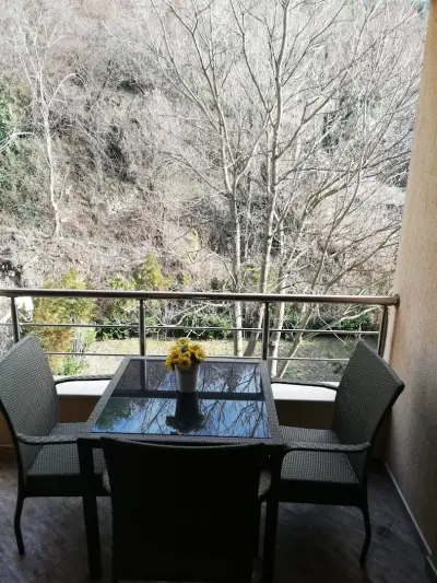 Apartment Megilux